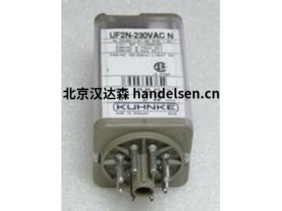 Kuhnke電磁閥 Kuhnke電磁閥