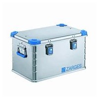 Zarges安全運輸箱  K412型號參數