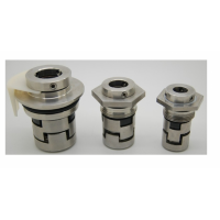 ALLWEILER主軸螺桿泵技術資料