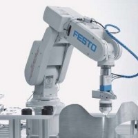 Festo工業機器人系列 HSP-16-AP-WL