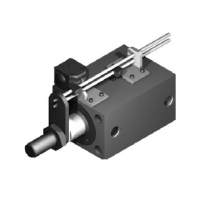 Hydropa DS-307 / 302壓力開關介紹