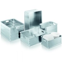 Zarges運輸集裝箱  K411序列