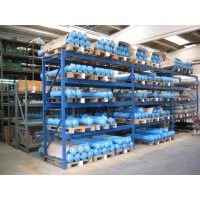 FLOVEX換熱器用于高溫行業