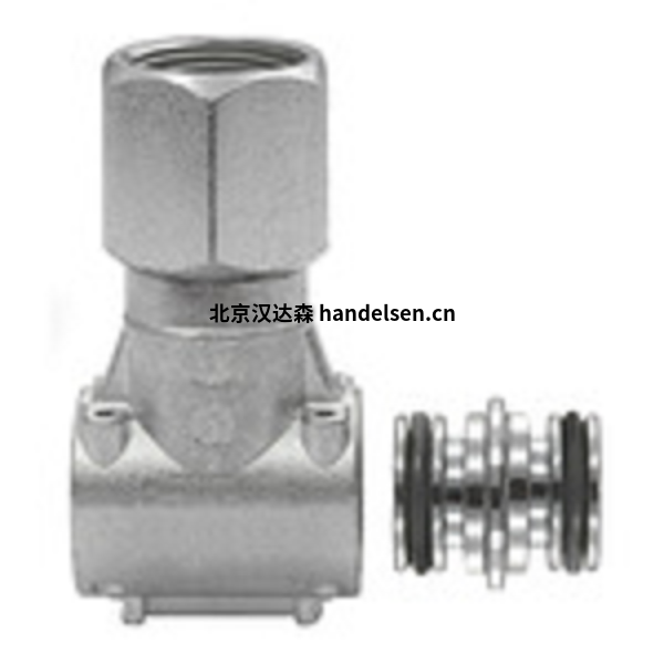 RIEGLER瑞格勒聯軸器