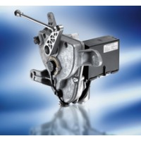 STABILUS 是一家油氣調節元件氣彈簧圖紙