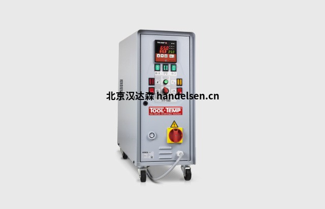 TOOL-TEMP模溫機 TOOL-TEMP模溫機