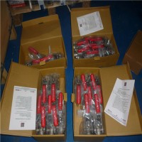 德國END Armaturen球閥AG系列