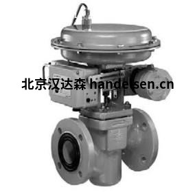 Fa. SAMSON自力式調節器