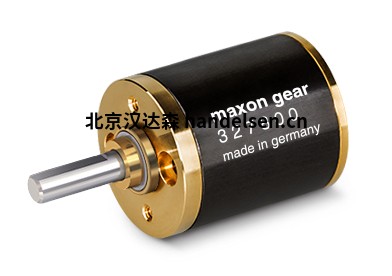 瑞士原廠maxon motor 電機 110041 帶編碼器等進口  瑞士原廠maxon motor 電機 110041 帶編碼器等進口