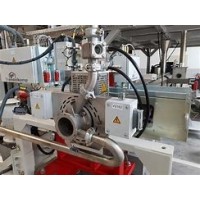 Trendelkamp TEP 45型號技術參數