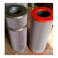 Internormen低壓過濾器Series TS技術參數