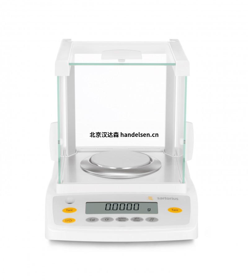 sartorius短臂分析天平 sartorius短臂分析天平