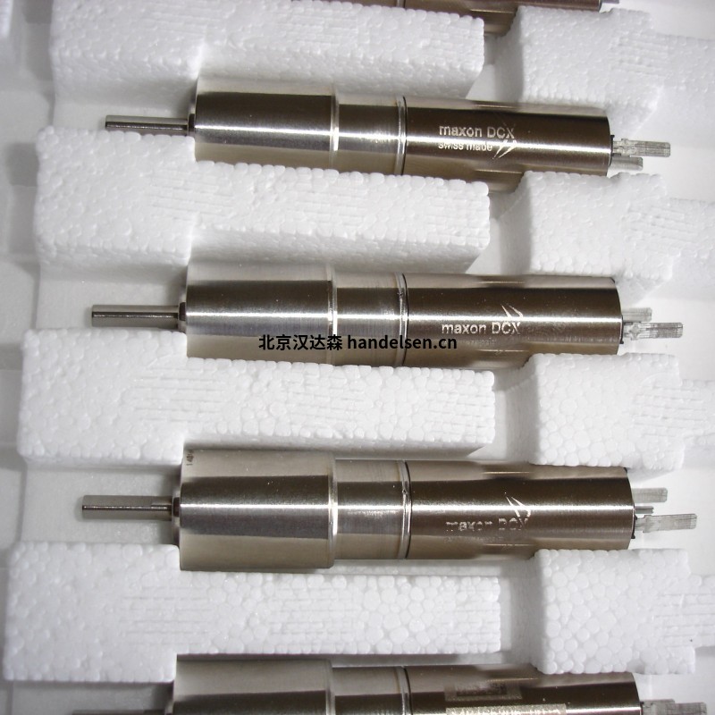maxon motor無刷直流電動機 maxon motor無刷直流電動機