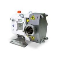 德國(guó)斯貝克SPECK離心泵技術(shù)參數(shù)