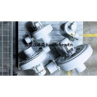 Elektror側通道鼓風機選型參考及產品分類