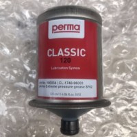 perma  CLASSIC FUTURA 1個(gè)月，黃色101裝331