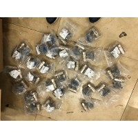 TSCHAN剛繞聯軸器S系列