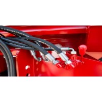 HANSA-FLEX漢薩福萊克斯德國原廠進口軟管快速接頭液壓品全價優