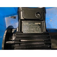 意大利cemp危險區域電機