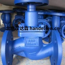 KSB品牌 NORI320帶焊接截止閥 原產地德國 KSB品牌 NORI320帶焊接截止閥 原產地德國