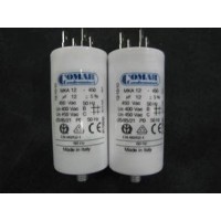 意大利珂瑪COMAR進口中低壓發動機電容照明補償電子電容控制器電抗器