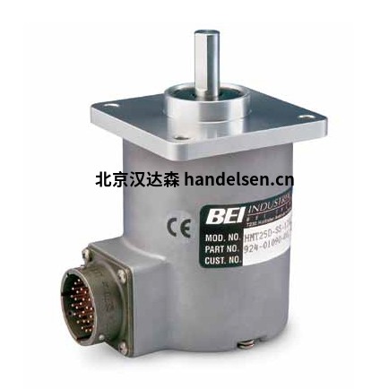 BEIIDEACOD工業編碼器