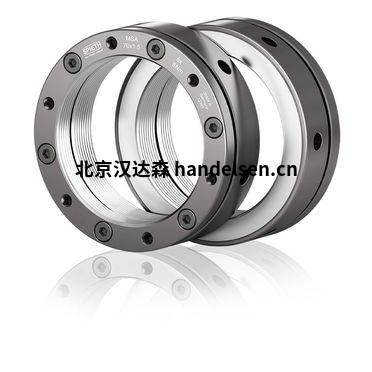 Spieth進口鎖緊螺母脹緊套夾套優勢供應