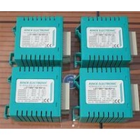 德國RINCK ELECTRONICS傳感器技術參數