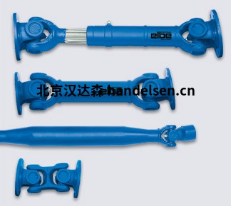 ELBE聯(lián)軸器萬(wàn)向節(jié)離合器傳動(dòng)軸優(yōu)勢(shì)供應(yīng)