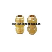 德國EATON Hansen 快速接頭規格簡介