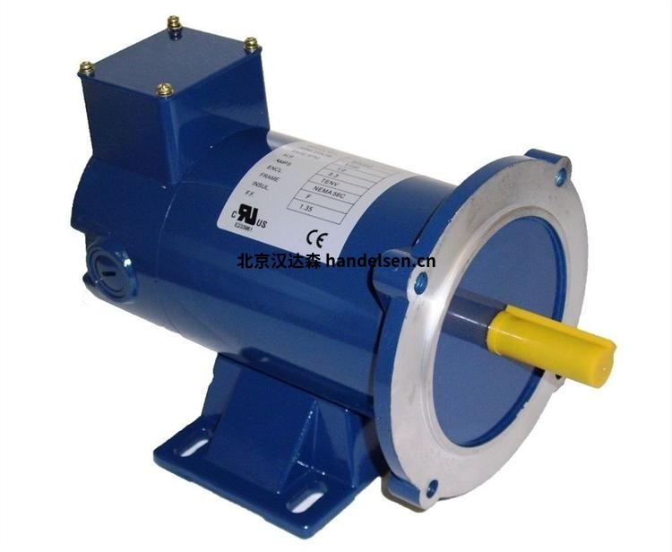 Transmotec直流電動機線性執行器