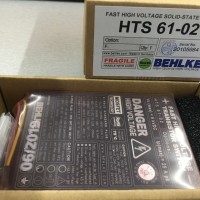 Behlke HTS 61-02固態高壓開關