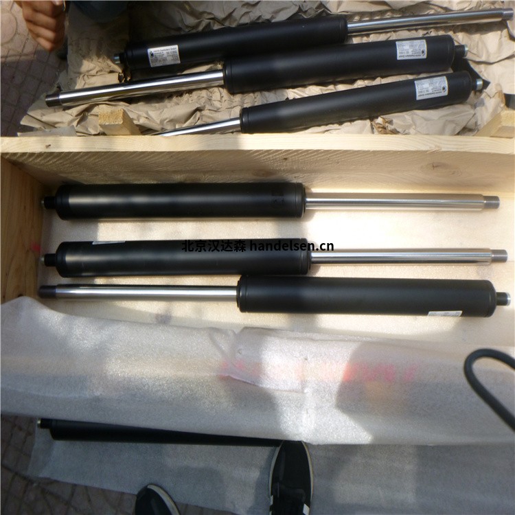 德國Hahn Gasfedern氣彈簧Z10-28ST-05854 21371 (6)