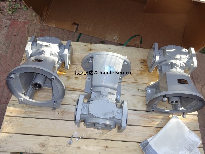 johnson pump離心泵TG GP58-80部分現貨 18192 (1)