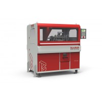 Baruffaldi 液壓沖孔機供應