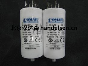 意大利COMAR進口中低壓發動機電容補償電子電容