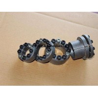 STüWE夾緊環/收縮盤-參數資料