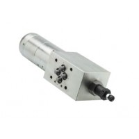 丹麥Scanwill斯堪韋爾進口液壓增壓器優勢供應