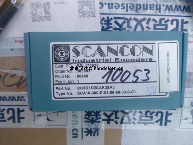 ESCHA 閥連接器VA31-230.0-2/S370價格優惠 20017 (5)