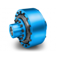 德國FLENDER  ELPEX 彈性環聯軸器供應