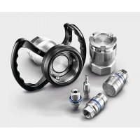 瑞士史陶比爾Staubli工業連接器快速接頭產品介紹