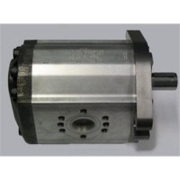 Settima螺桿泵參數詳情