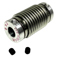 德國固威GERWAH波紋聯軸器聯軸節介紹