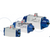 德國REVO蝶閥及氣動執(zhí)行機(jī)構(gòu)