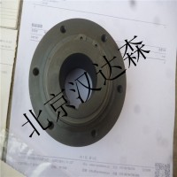 漢達森原廠合作銷售R+W BK2金屬波紋管聯軸器