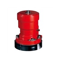 Damcos執行器BRC125