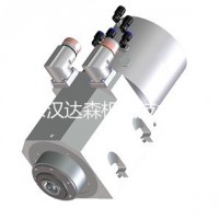 FISCHER PRECISE電動馬達主軸技術資料