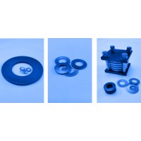 Mubea進口彈簧優勢供應碟形彈簧