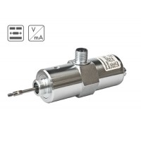 inelta工業測量傳感器優勢供應