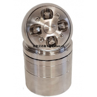 意大利Bolondi高壓清洗噴頭特點與優勢